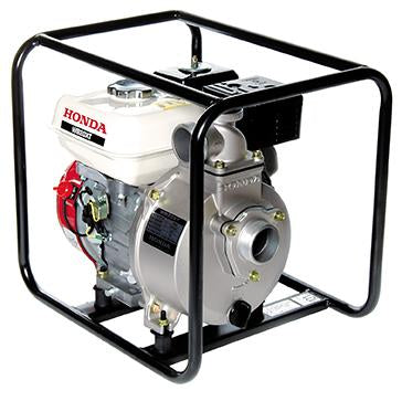 Honda WB Water Pump WB20/30