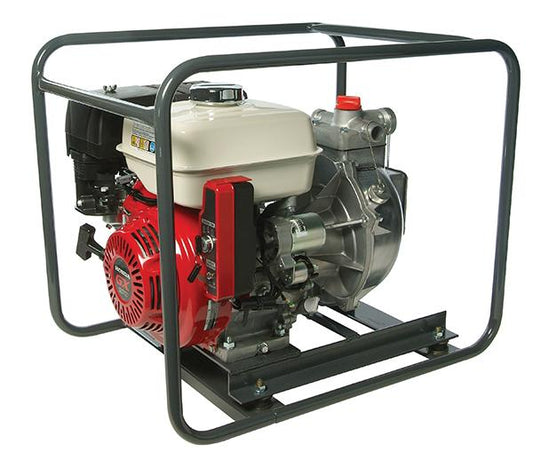 TEW Centrifugal High Head Honda Pump