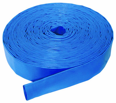 Layflat Hose - 102mm - 4"