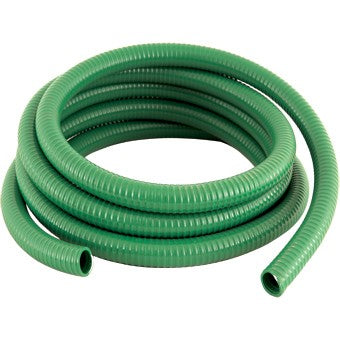 Suction Hose Coils 10m